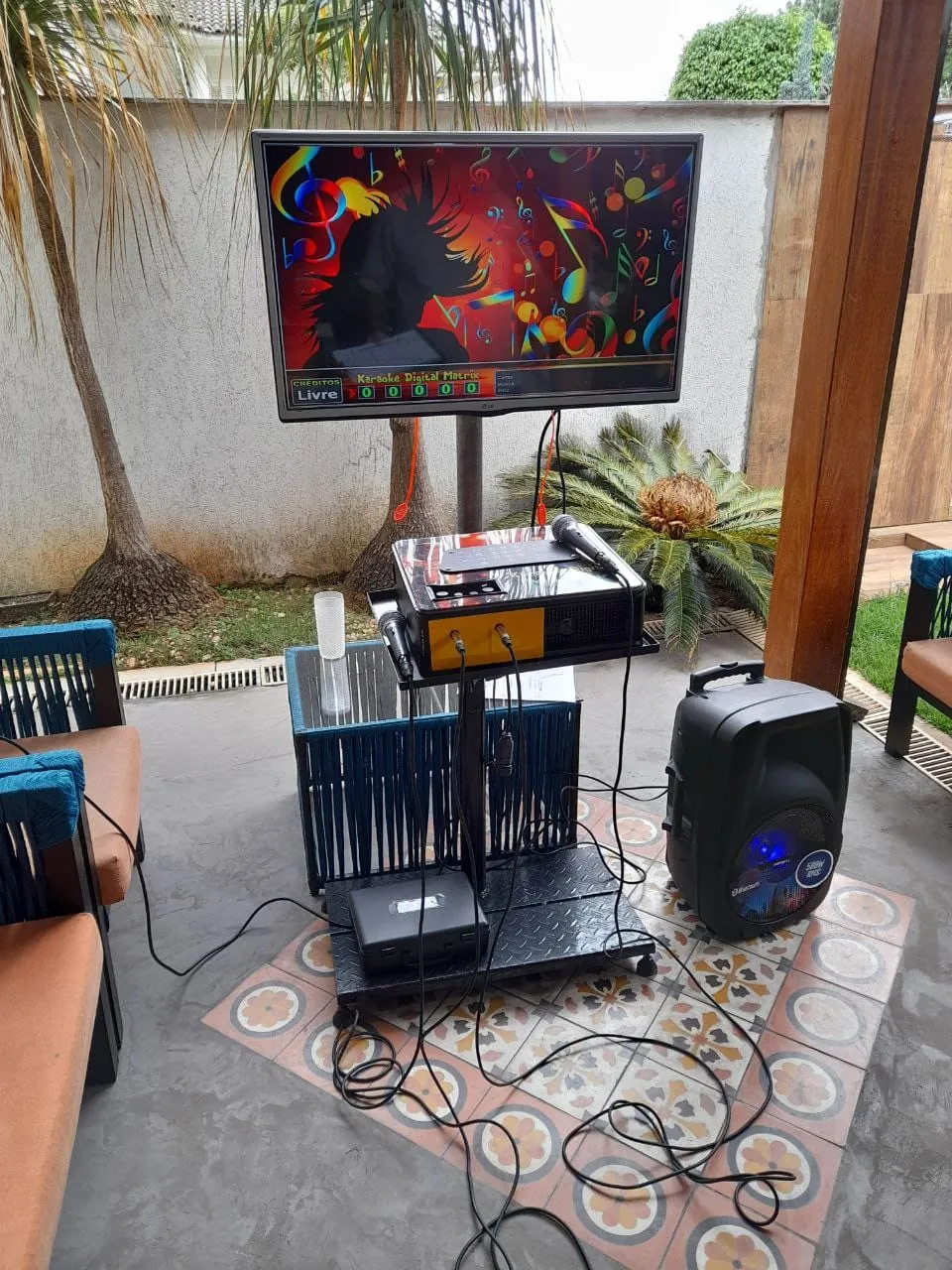 Karaoke - Miniatura 28